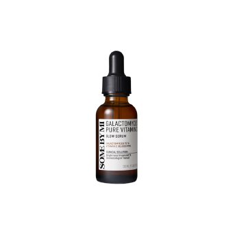 SOME BY MI, skaistinantis serumas, Galactomyces Pure Vitamin C, 30 ml