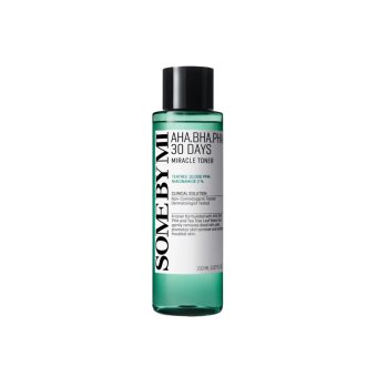 SOME BY MI, tonikas probleminei odai, AHA BHA PHA 30 Days, 150 ml