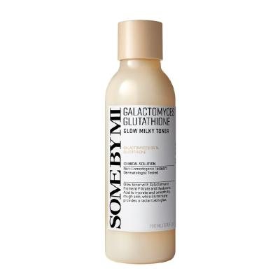 SOME BY MI tonikas su vitaminu C Galactomyces Glutathione Glow Milky Toner, 200 ml