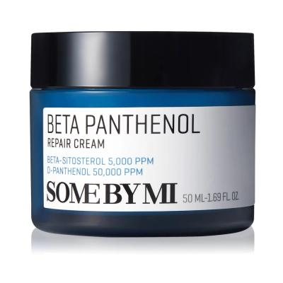 SOME BY MI veido kremas BETA PANTHENOL REPAIR CREAM, 50 ml