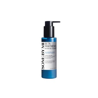 SOME BY MI, veido prausiklis su pantenoliu, Beta Panthenol Repair, 120 ml