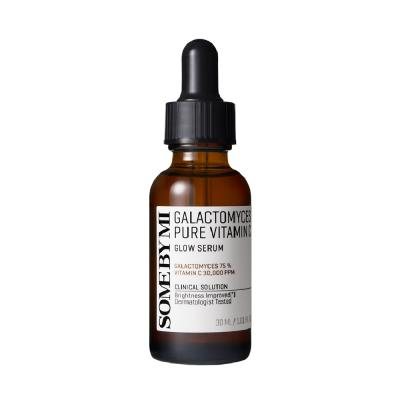 SOME BY MI veido serumas GALACTOMYCES PURE VITAMIN C GLOW SERUM, 30 ml