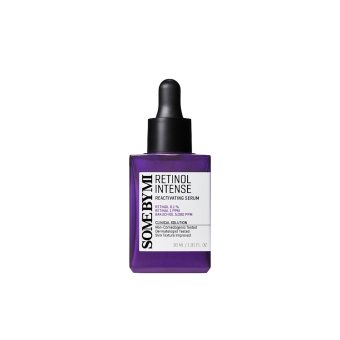 SOME BY MI, veido serumas su retinoliu, Retinol Intense, 30 ml