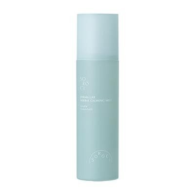 SOROCI "Derma Lab Herbal" dulksna, 100 ml