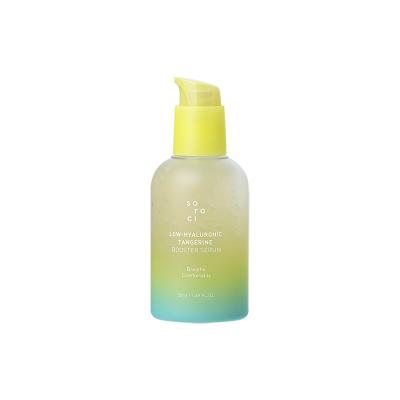 SOROCI "Low-Hyaluronic Tangerine" serumas, 50 ml