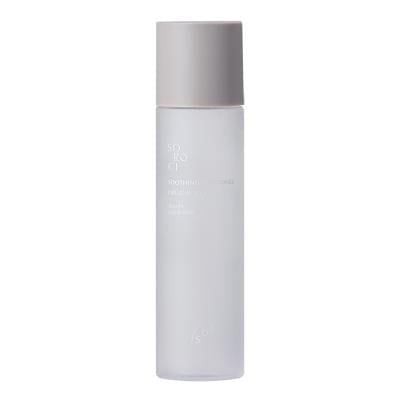 SOROCI raminamasis "Soothing" veido tonikas, 150 ml