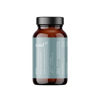 SOULEL EKO BIOTA, LT-EKO-001, 100 g