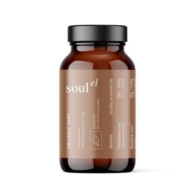 SOULEL EKO Dirt, 100 g