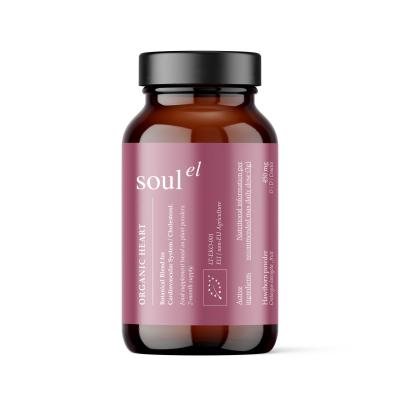 SOULEL EKO Heart, 100 g