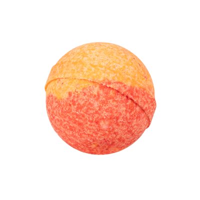 SPALVOTI KVAPAI Burbulas voniai Pink Grapefruit