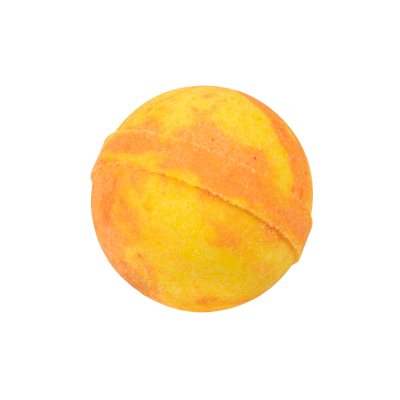 SPALVOTI KVAPAI Burbulas voniai Sweet Mango