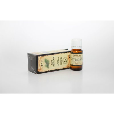Spygliuočių pirtis“ eterinių aliejų mišinys ., 10 ml