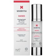 Stangrinamasis gelinis veido kremas SESDERMA DAESES, 50 ml