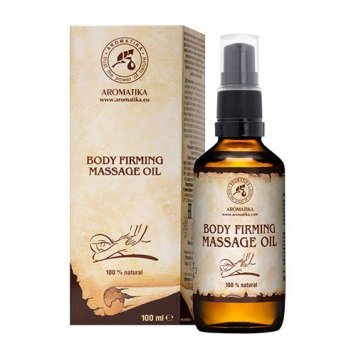STANGRINANTIS kūno aliejus, 100 ml