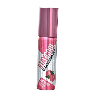 STAY COOL, burnos gaiviklis, kramtomosios gumos skonio, 20 ml