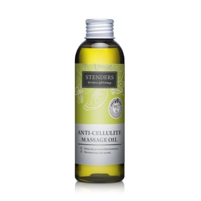 STENDERS anticeliulitinis masažo aliejus, 150 ml