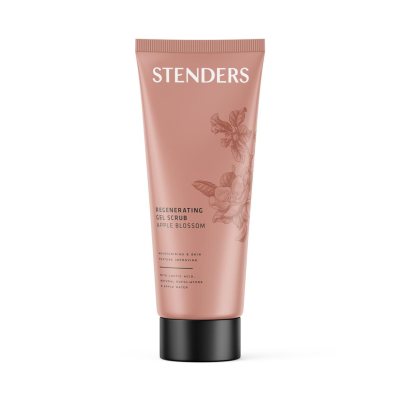 STENDERS Atgaivinantis gelinis šveitiklis „Obelų žiedai"