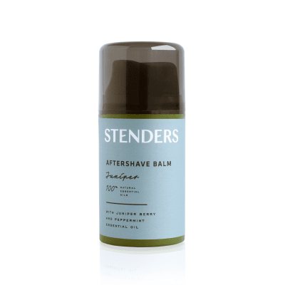 STENDERS balzamas po skutimosi vyrams, 75 ml