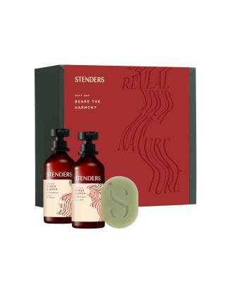 STENDERS Dovanų rinkinys „Harmonijos pojūtis“, 790 g
