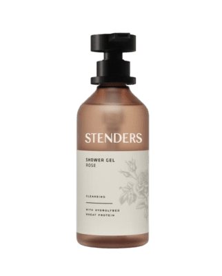 STENDERS Dušo gelis Rožė, 250 ml