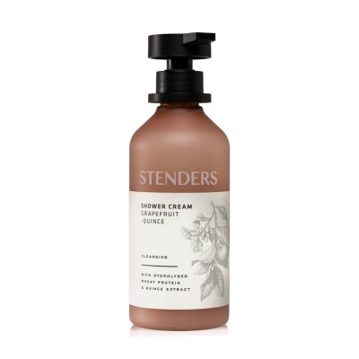 STENDERS dušo kremas GRAPEFRUIT-QUINCE, 250 ml