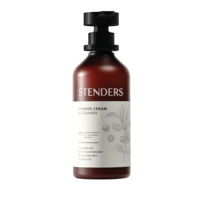 STENDERS Dušo kremas Mėlynė, 250 ml