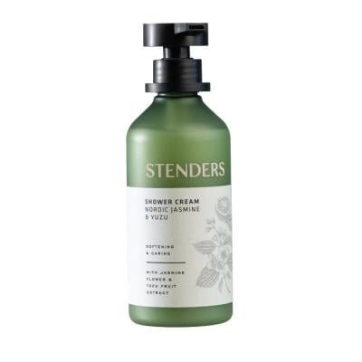 STENDERS dušo kremas šiaurietiškas jazminas su juzu, 250 ml