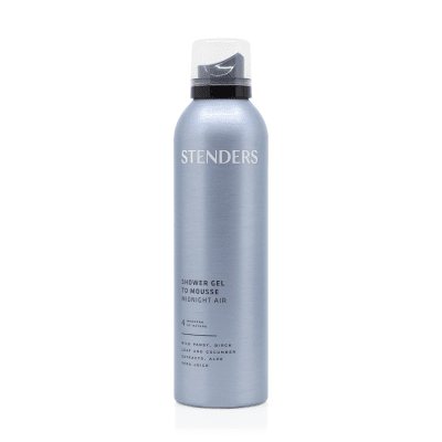STENDERS dušo putos MIDNIGHT WEATHER, 200 ml