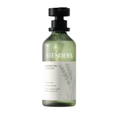 STENDERS Dušo želė Levanda, 250 ml