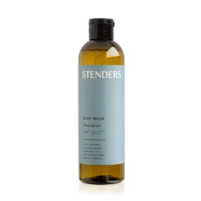 STENDERS dušo želė vyrams, 250 ml