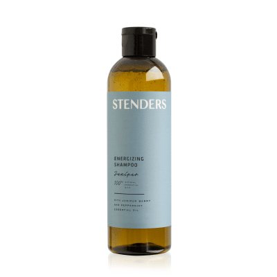 STENDERS energijos suteikiantis šampūnas vyrams, 250 ml