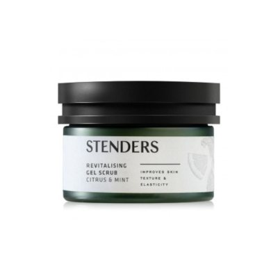 STENDERS gaivinamasis gelinis šveitiklis „Citrusiniai vaisiai ir mėtos“, 230 ml