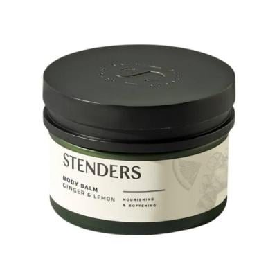 STENDERS Kūno balzamas Imbierai ir Citrinos, 200 ml