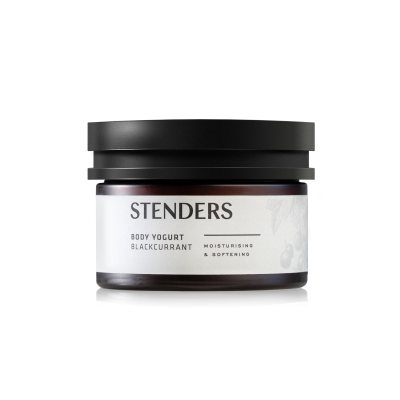STENDERS Kūno jogurtas „Juodieji serbentai“