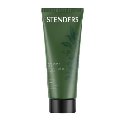 STENDERS kūno kremas/aliejus šiaurietiškas jazminas su juzu, 200 ml