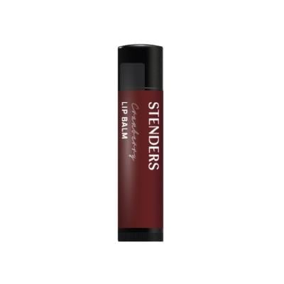 STENDERS lūpų balzamas spanguolė, 4.8 g