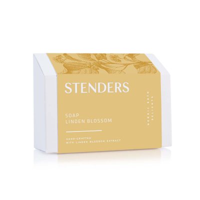 STENDERS muilas LINDEN BLOSSOM, 100 g