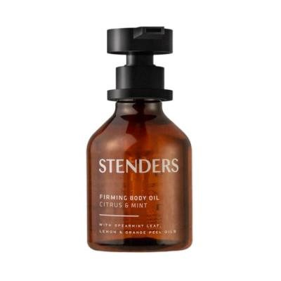STENDERS Raminamasis kūno aliejus Citrusiniai ir Mėtos, 150 ml