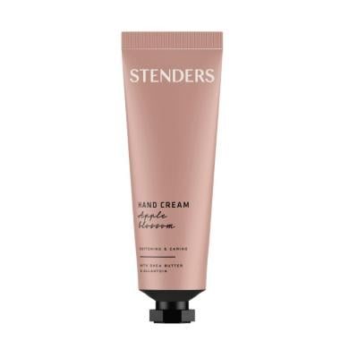 STENDERS rankų kremas obelų žiedai, 75 ml