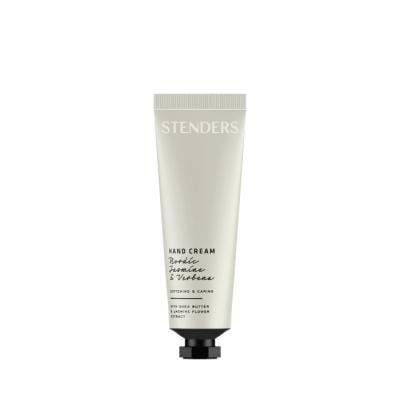 STENDERS rankų kremas šiaurietiškas jazminas ir verbena, 25 ml