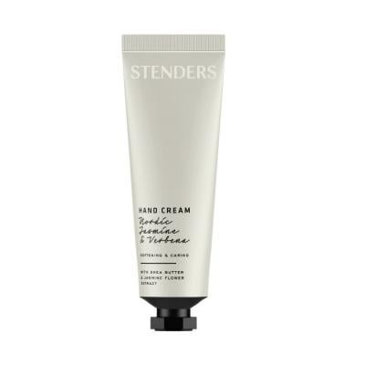 STENDERS rankų kremas šiaurietiškas jazminas ir verbena, 75 ml