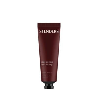 STENDERS rankų kremas spanguolė, 25 ml