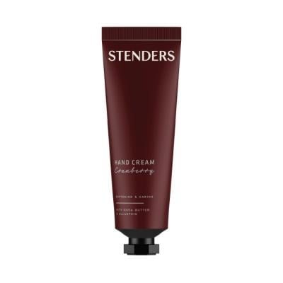 STENDERS rankų kremas spanguolė, 75 ml