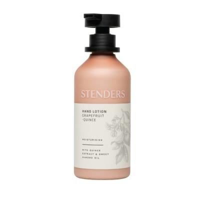 STENDERS Rankų losjonas Greipfrutas ir cidonija, 245 ml