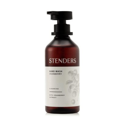 STENDERS rankų muilas CRANBERRY, 245 ml