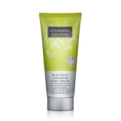 STENDERS stangrinamasis kūno kontūrų serumas, 200 ml