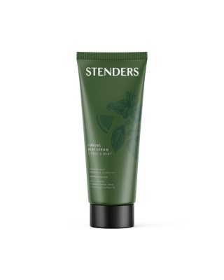 STENDERS Stangrinamasis kūno serumas „Citrusiniai vaisiai ir mėtos“