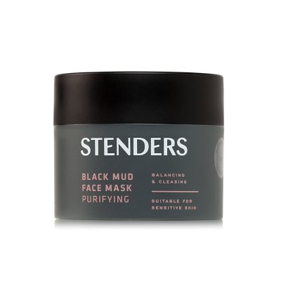 STENDERS valomoji purvo veido kaukė, 50 g