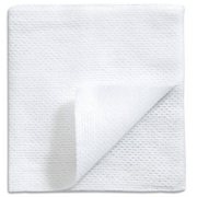 Sterilios neaustinės servetėlės MESOFT, x 7.5 cm, 150 vnt., 7.5 cm