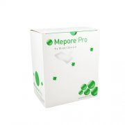 Sterilus pleistras MEPORE PRO, x 10 cm, 40 vnt., 9 cm